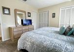 Location vacances Orlando - 2950 Cottage Grove Court Orlando 3bed-3
