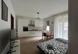 Location vacances  Province de Parme - Il Centro Apartments-Salsomaggiore Terme-3