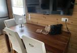 Location vacances Lirstal - Eifelcottage Wren-4