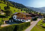 Location vacances Zell am See - Rathgebgut-1
