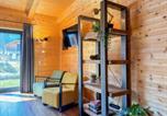 Location vacances Weißensee - Rattendorf 20a-2