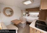 Hôtel Thurgovie - Strandbad Steckborn mit Herberge, Camping & Glamping-2