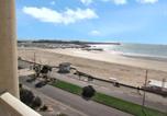 Location vacances Pornichet - Charmant studio vue mer à Pornichet 30 m² avec terrasse-3