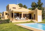 Location vacances Budens - D05 - Amadeus Sunset Villa-4