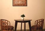 Location vacances Jaipur - Seasoned Jaipur-Live in a 100-year-old apartment-4