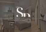 Location vacances La Spezia - Sea Pearl Luxury Rooms-1