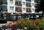 Hôtel Ville métropolitaine de Turin - Hotel Hermitage-1