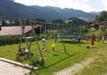 Location vacances Vipiteno - Huberhof Mareit-3