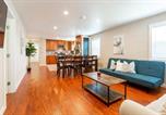 Location vacances Milpitas - Marbella Lane-Spacious 5br Ideal for Biz & Families in Sj-1