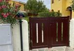 Location vacances  Province de Carbonia-Iglesias - Villa Timo-2
