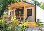 Villages vacances Umag - Sunny Mobile Homes Bijela Uvala-3