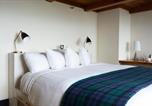 Location vacances Guerneville - Timber Cove Resort-4