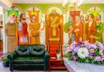 Hôtel Veliko Tarnovo - Meridian Hotel Bolyarski-4