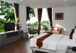 Hôtel Bac Ninh - Soo Hotel Bac Ninh-1
