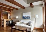 Location vacances Ucluelet - Beautiful Condo In A Great Location, Oceanfront Complex - Oe-2