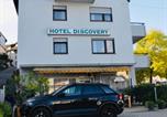 Hôtel Esslingen am Neckar - Hotel Discovery-1
