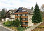 Hôtel Suhlendorf - Hotel Zum Goldenen Hirsch-2