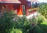 Location vacances  uzice - Guest house Little Heaven-4