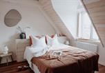 Hôtel La Trinité-sur-Mer - Le Lodge Kerisper-3