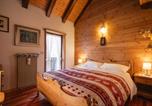 Location vacances Kötschach-Mauthen - Albergo Diffuso Ravascletto-4