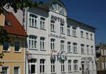 Hôtel Ribnitz-Damgarten - Apartment-Hotel Perle am Bodden-4