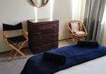 Location vacances Swakopmund - Cbd Suite on Mole Beach self catering-2