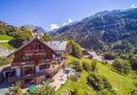 Location vacances Vaujany - Chalet Saskia - Simply Perfect-2