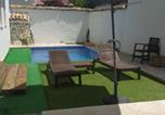 Location vacances Almagro - Casa Oretani-3