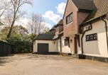 Location vacances Ringwood - Woodlands House-2