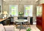 Location vacances Somerset West - One Oak Guest House-1