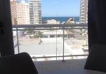 Location vacances Puerto Madryn - Wyb5-4