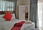Location vacances Gaborone - Apartment 505-3