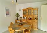 Location vacances Bourg-Saint-Maurice - Pretty rare gem in the heart of the village-4