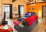 Location vacances Les Açores - Vila Arrifes Guesthouse Upstairs-1