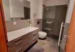 Location vacances Flims - Residenz Cuolm Liung M5-4