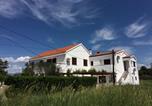 Location vacances Nin - Apartments with parking space Nin, Zadar - 14044-2