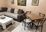 Location vacances Podgorica - Max Apartments-4