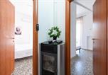 Location vacances Francavilla al Mare - Tridente Parcheggio privato Wifi-4