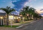 Hôtel Botswana - Orchid Luxury Boutique Guesthouse-1