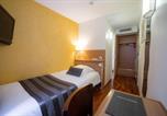Hôtel Alsace - Hôtel le Grillon-2