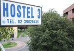 Location vacances Cormano - Hostel 3-3