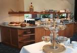 Hôtel Lennestadt - Hotel Gasthaus Tröster-3