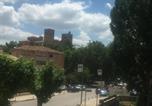 Location vacances Sigüenza - Alojamientos Siguenza aptos turísticos-1