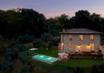 Location vacances Toscane - Villa Francesca 10, Emma Villas-1