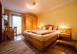 Location vacances Maria Alm am Steinernen Meer - Haus Hartl-3