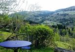 Location vacances  Vosges - Charmant studio dans ferme avec terrasse et parking - montagnes des Vosges - Fr-1-589-164-4