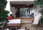 Location vacances Calafell - R157 - Casa Alorda Park con Piscina , Jardin y Cerca de la Playa-4