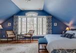 Location vacances Bromont - Manoir Sweetsburg-3