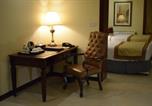 Hôtel Pakistan - Faletti's Hotel Lahore-4