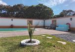 Location vacances Fátima - Sol Lua House-4
